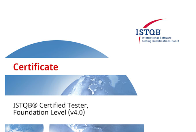 perform QA testing with detailed reports